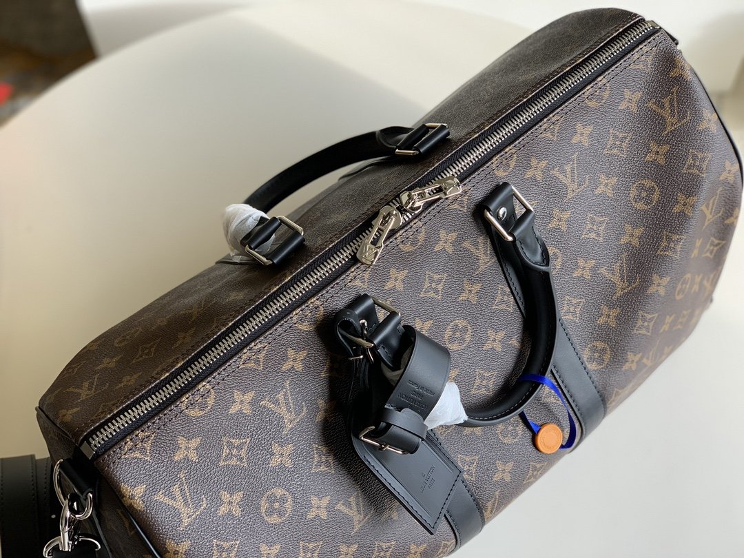Louis Vuitton Monogram 45cm Brown – product image 3