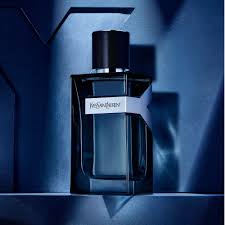 Yves Saint Laurent Y Eau de Parfum — 100 ml