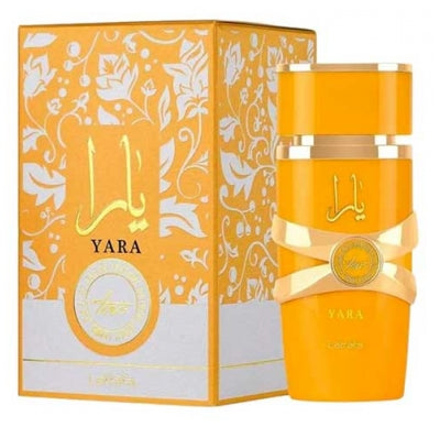 Lattafa Yara Tous Eau de Parfum — 100 ml