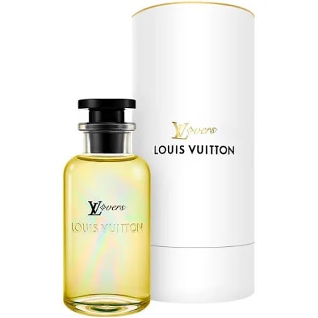 Louis Vuitton LV Lovers Eau de Parfum — 100 ml