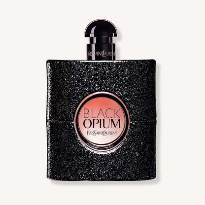 Yves Saint Laurent Black Opium Eau de Parfum — 90 ml
