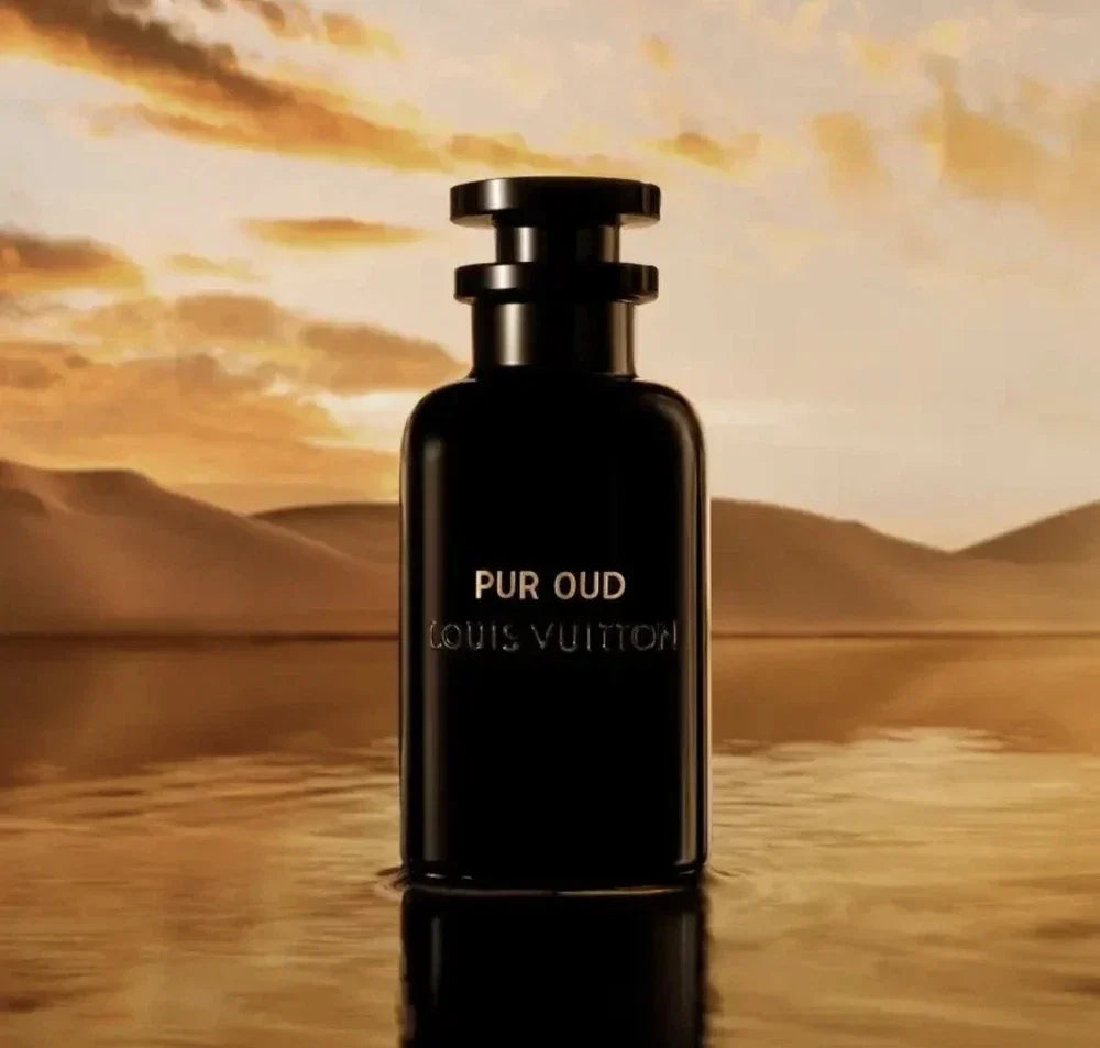 Louis Vuitton Pur Oud Eau de Parfum — 100 ml