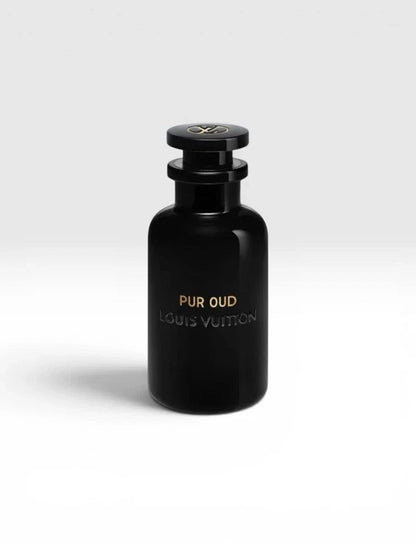 Louis Vuitton Pur Oud Eau de Parfum — 100 ml