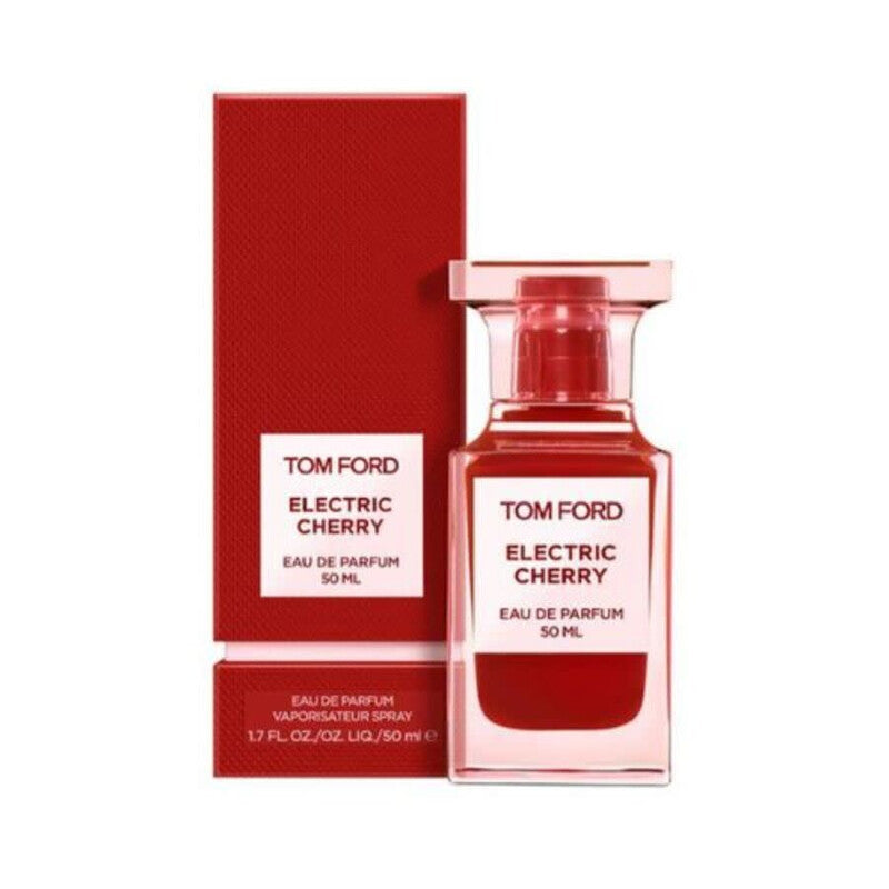 Tom Ford Electric Cherry Eau de Parfum — 1.7 oz